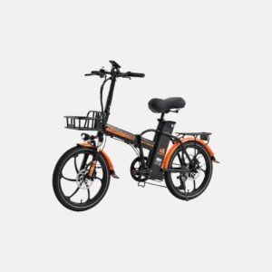 Электросамокаты Kugoo в Алматы по доступным ценам